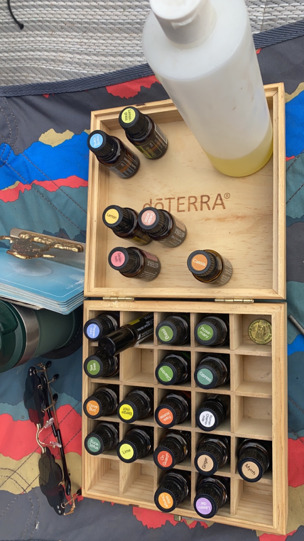 Aromatherapy in lethbridge