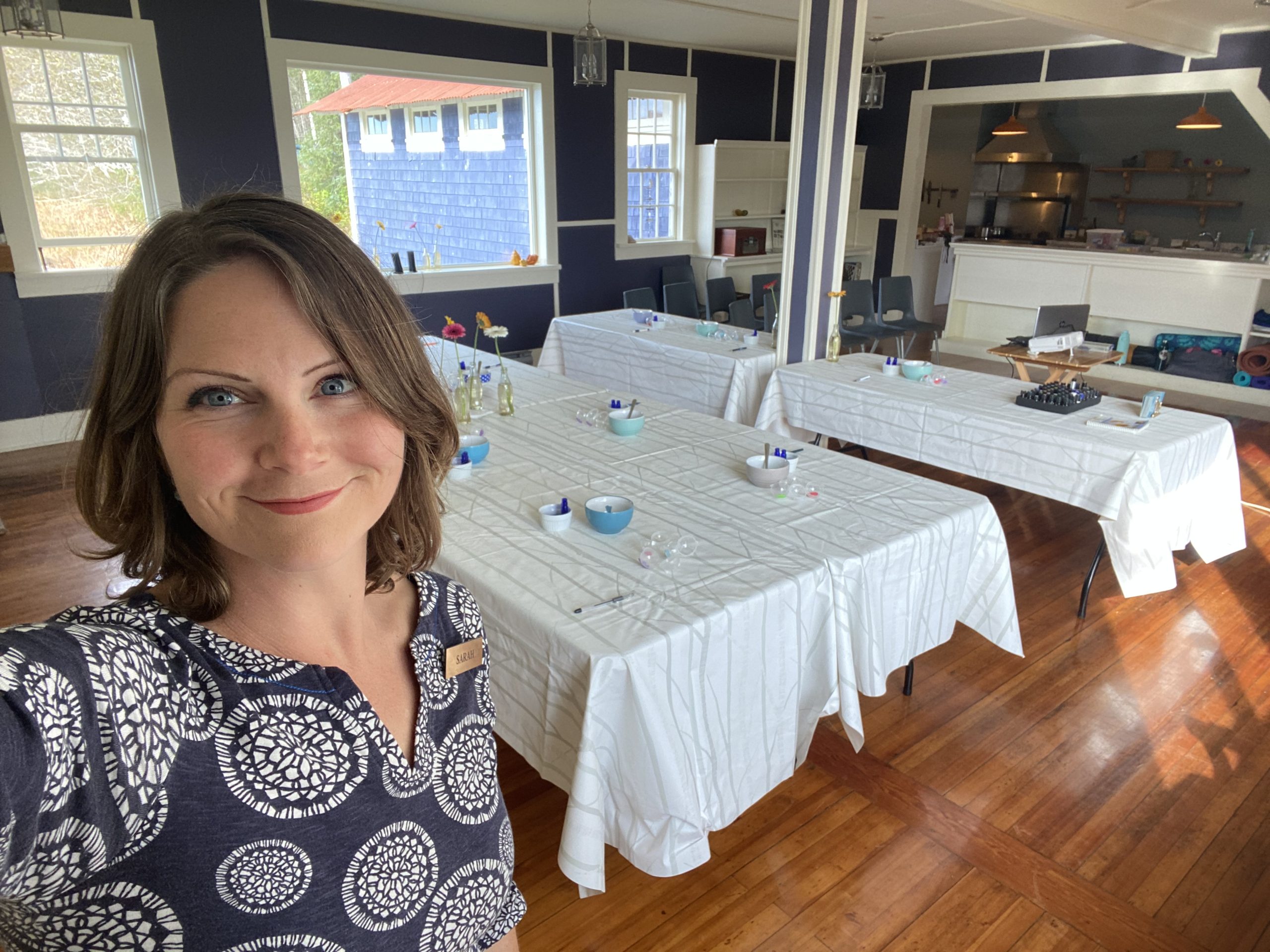 TMJD 8 aromatherapy consultation lethbridge