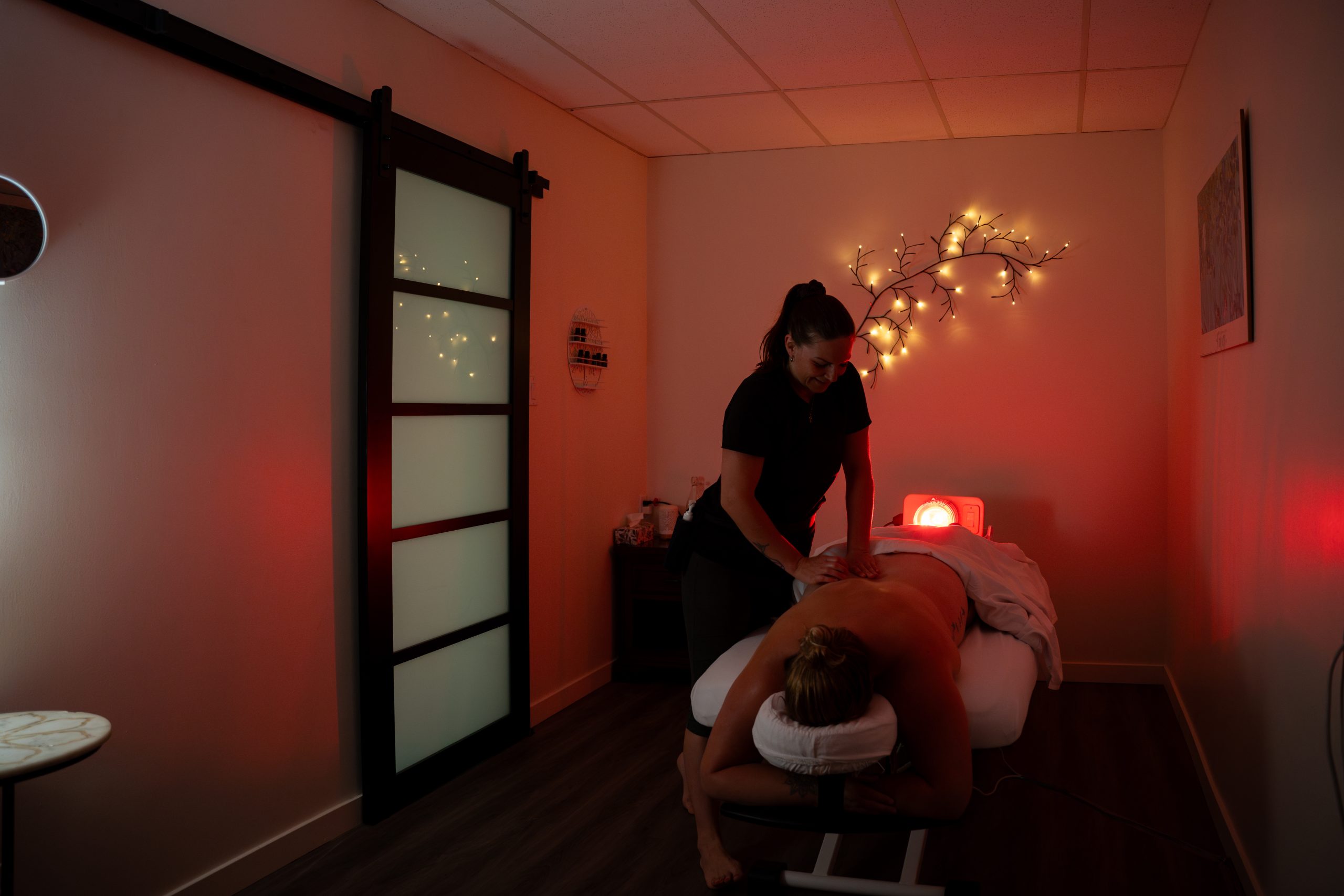 infrared therapy in lethbridge