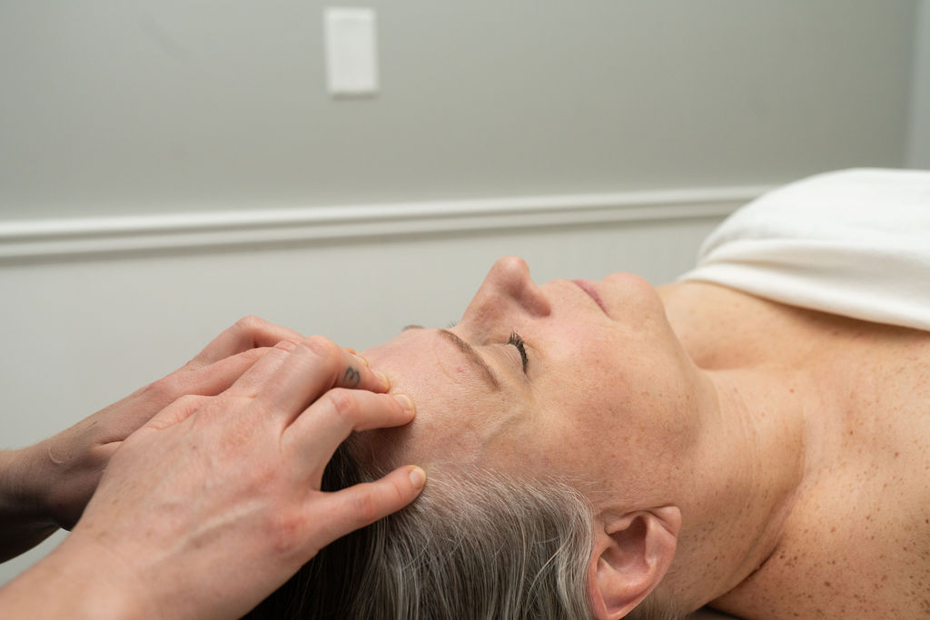 aromatherapy facial lethbridge